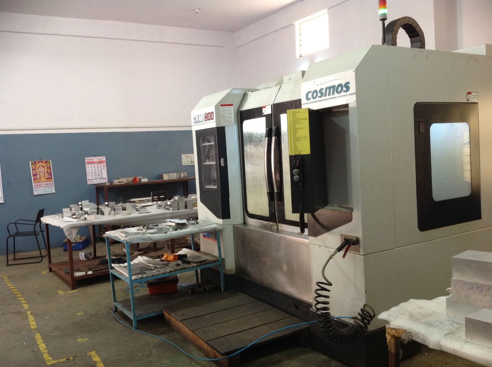 Top 100 Jig Fixture Manufacturers in Bangalore जिग फिस्टुरे