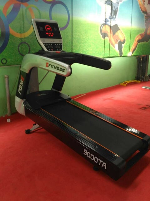 Livestrong treadmill online maintenance