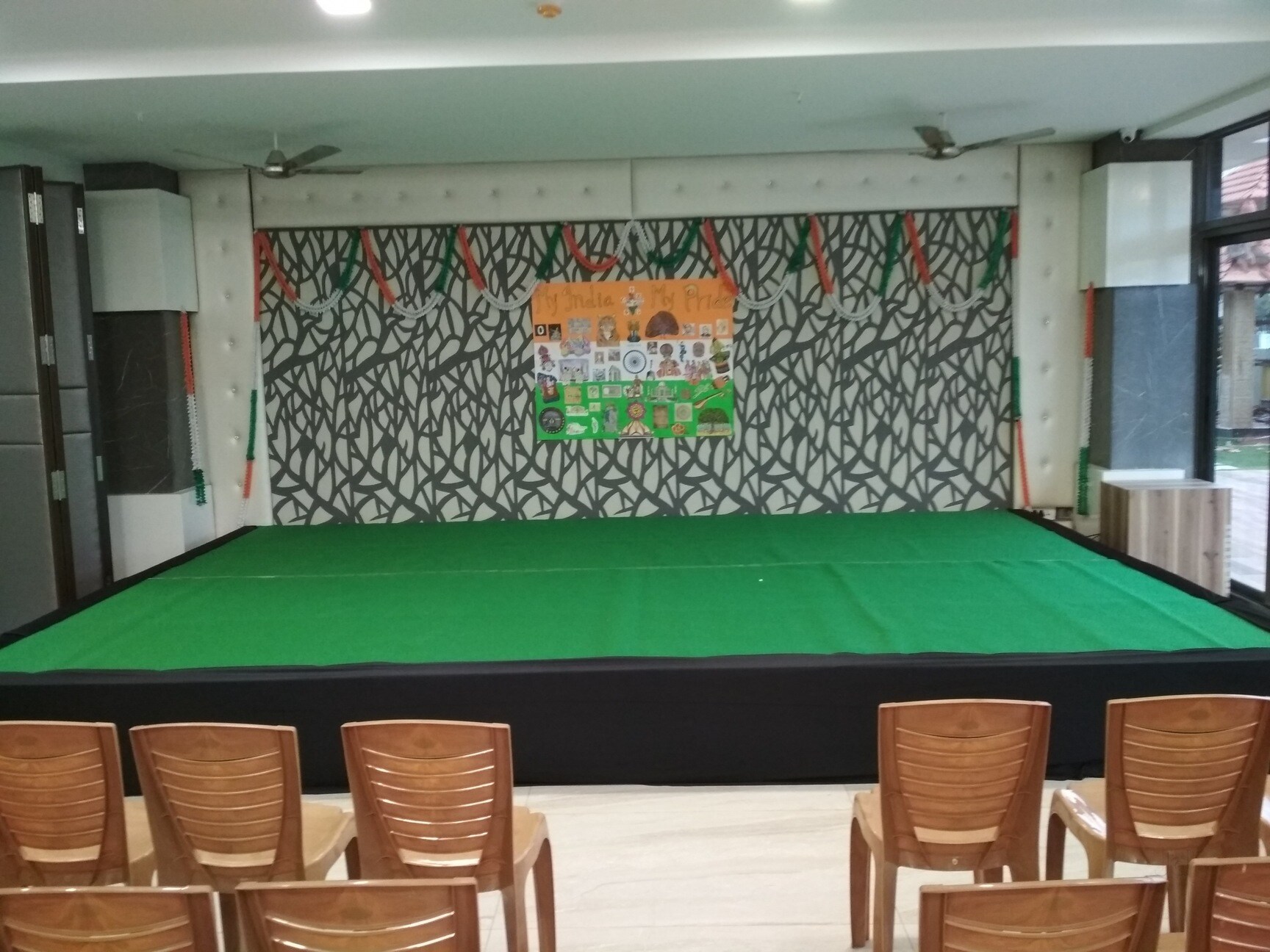 Top Tent House in Borewell RoadWhitefield Best Tentwala Bangalore