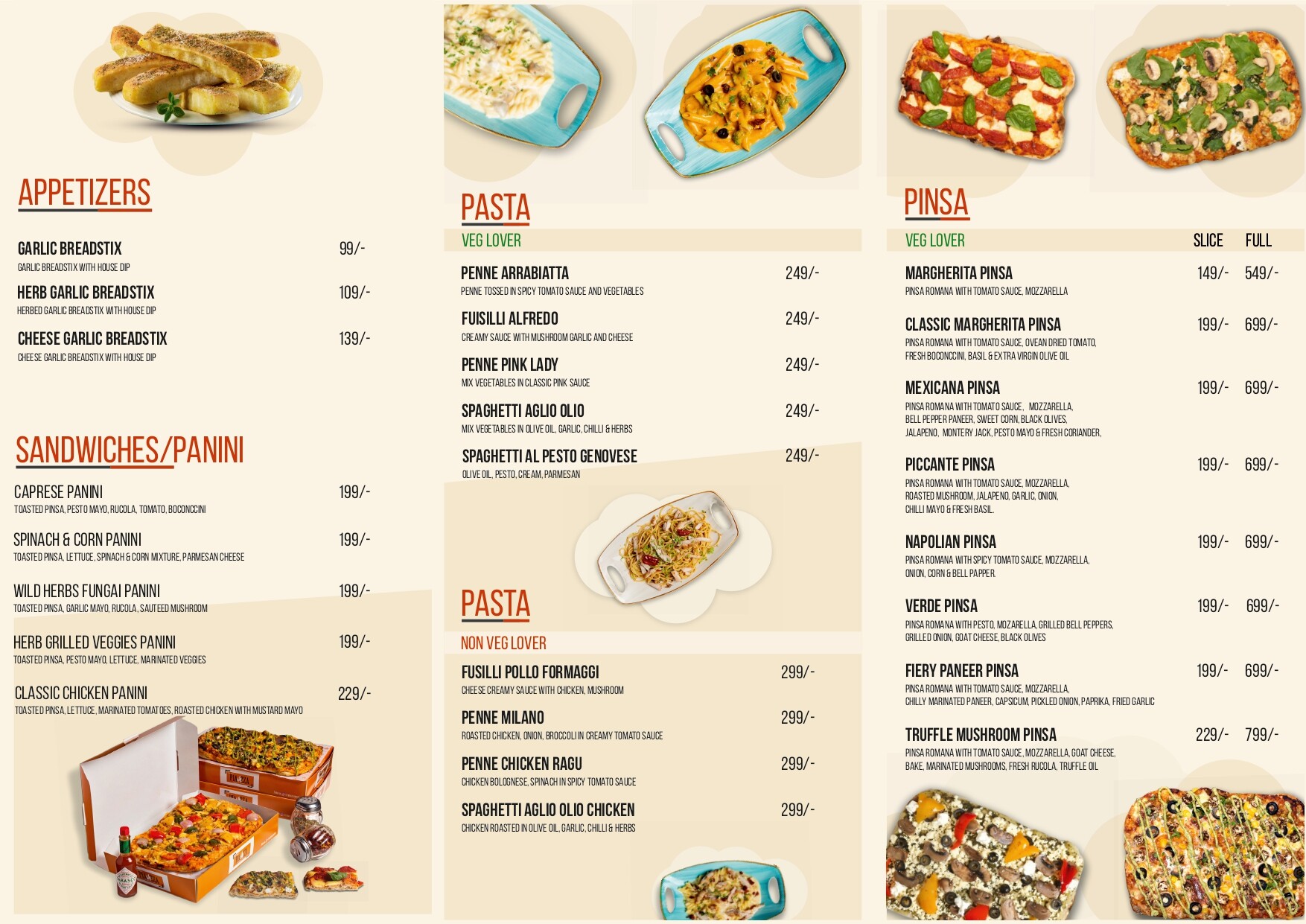 Piazza Pizza By Little Italy in jayanagar 9th block,Bangalore Best