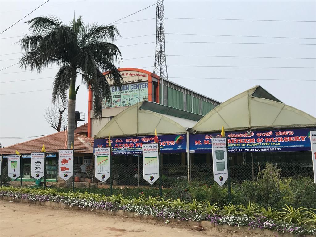 Catalogue Madeena Nursery in Varthur , Bangalore Justdial