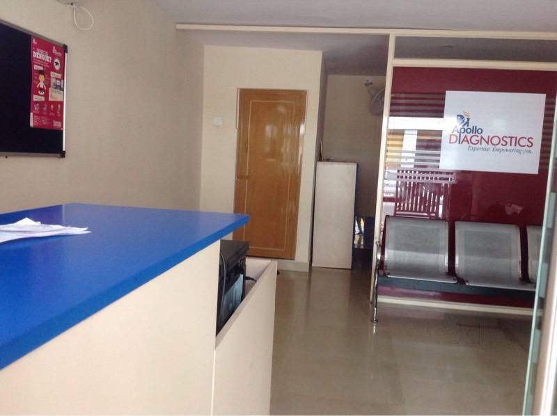 Top Diagnostic Centres For Endoscopy & Colonoscopy in Jayanagar 4th