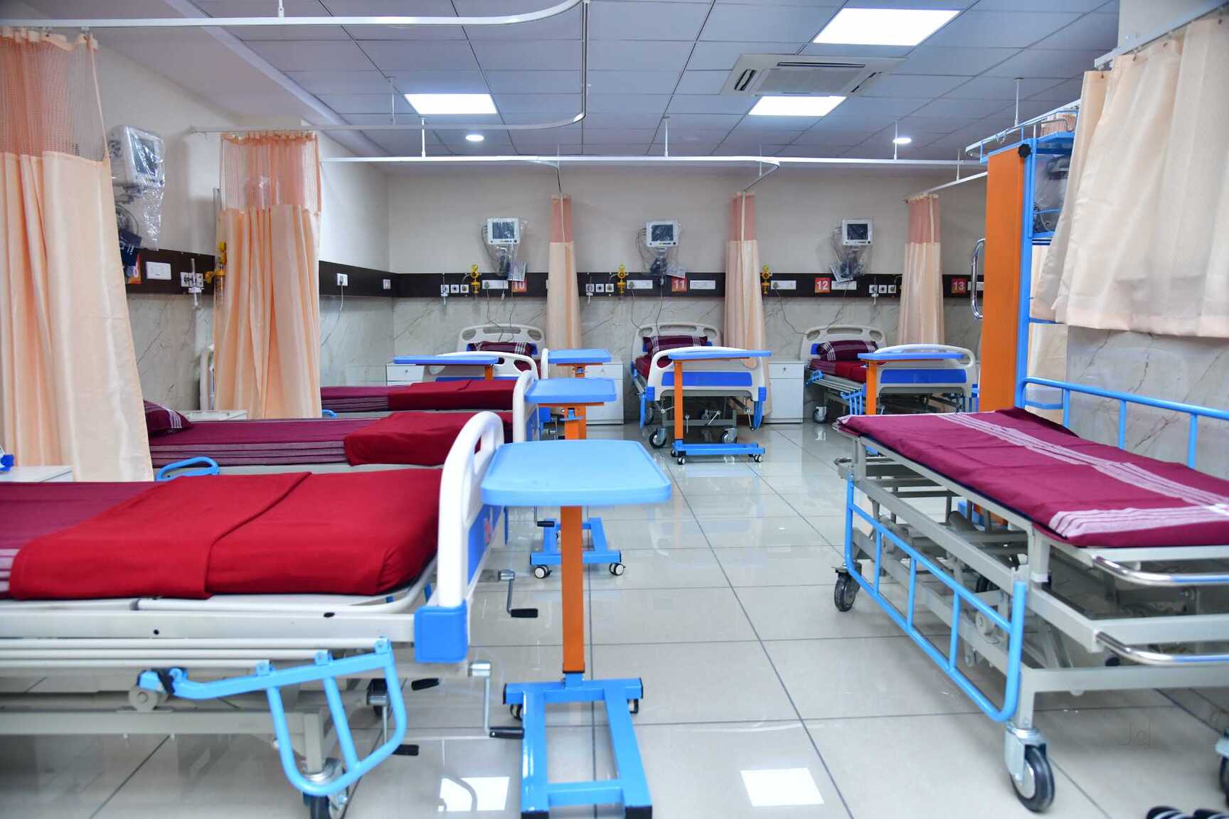 Top Multispeciality Hospitals in Jp Nagar 5th Phase Best Multi