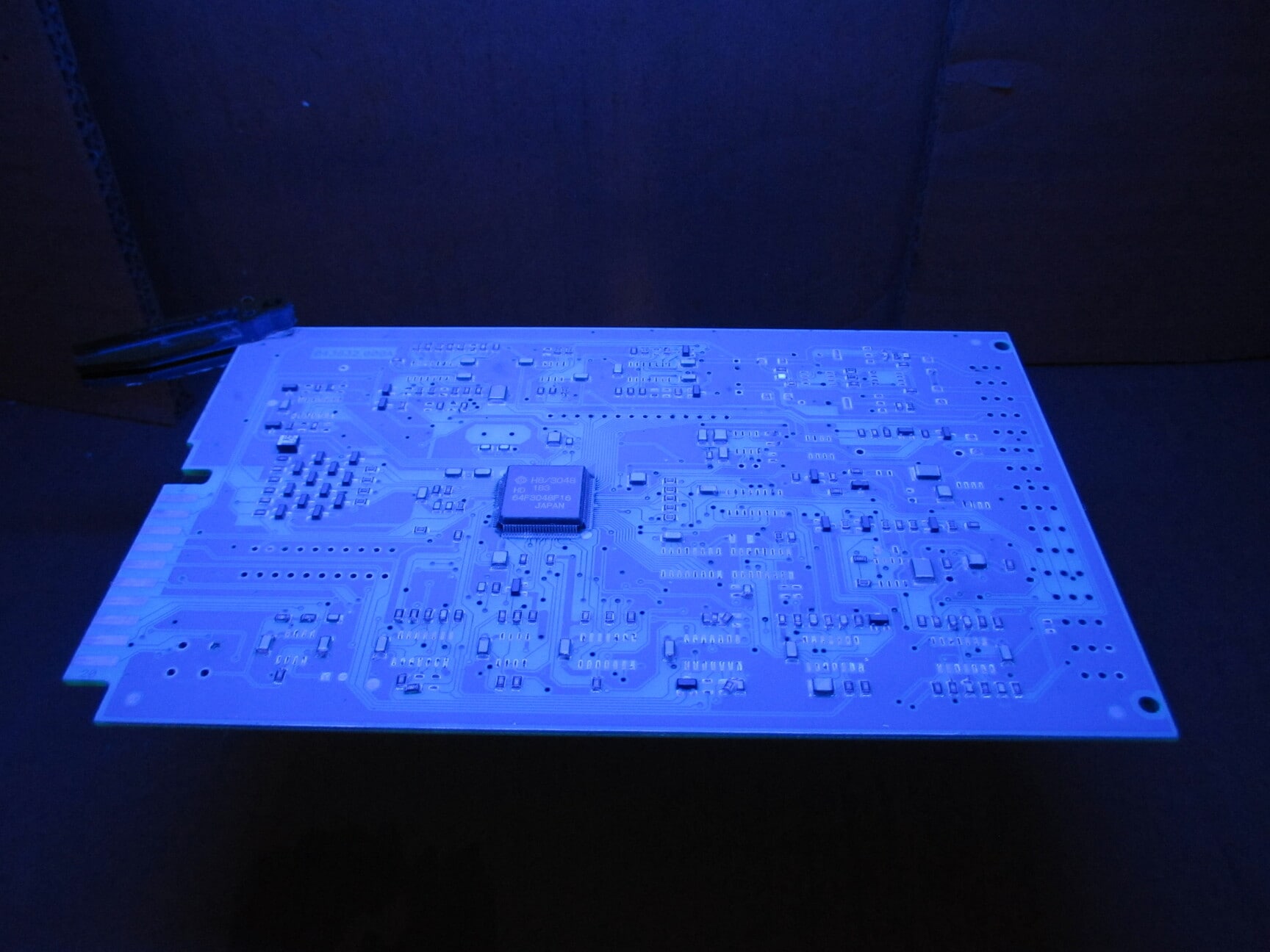 How Do I Measure Conformal Coating Thickness? –, 42% OFF