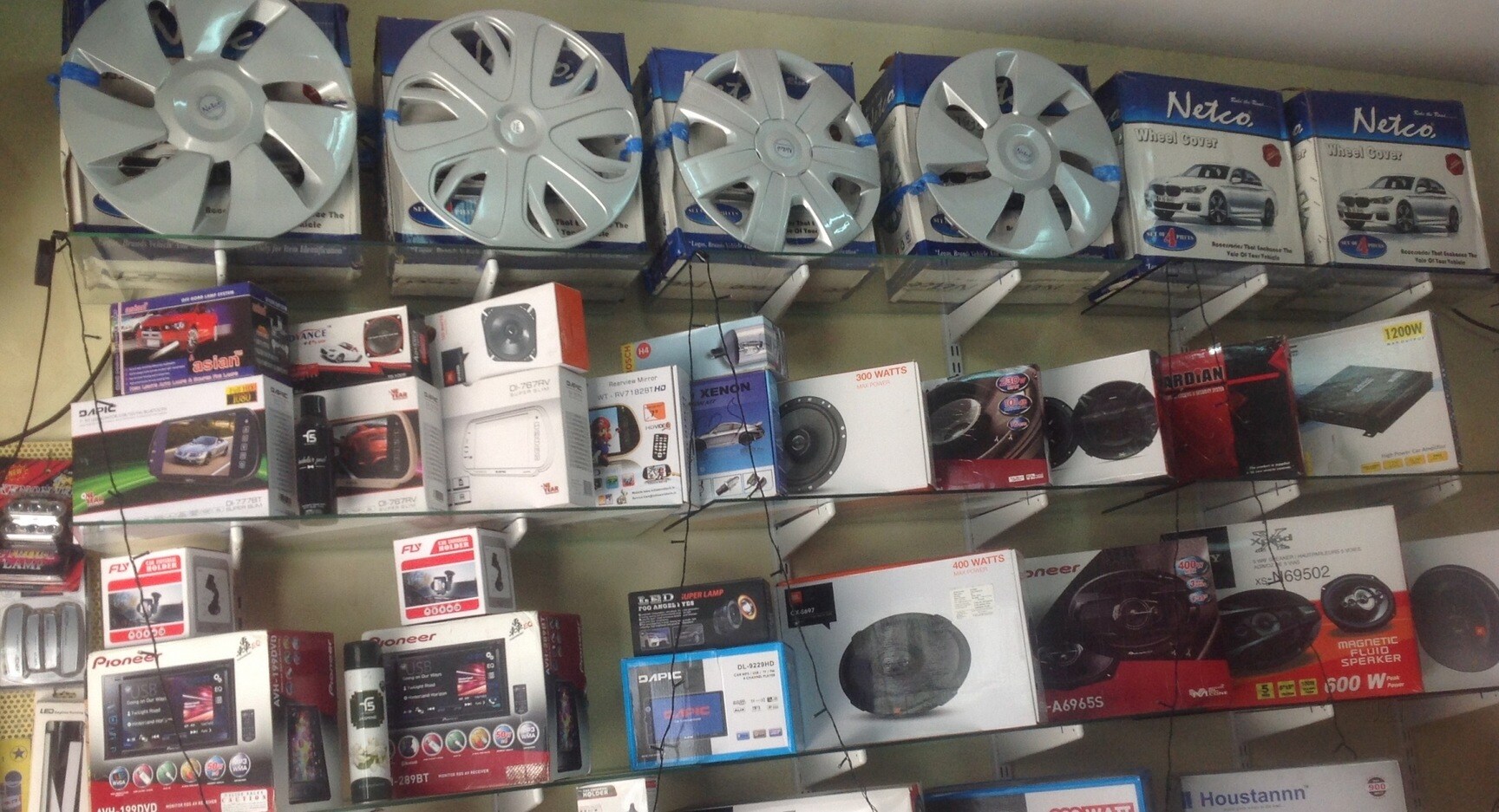 Catalogue Shri Gayathri Automobiles in Rajajinagar , Bangalore Justdial