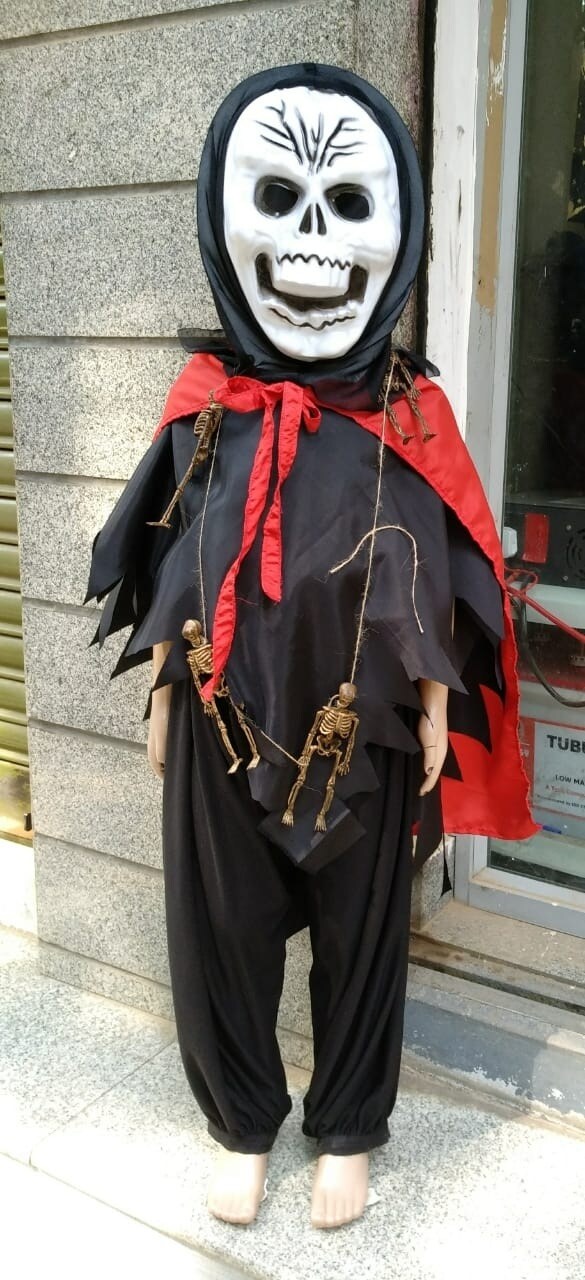 Top Costume Rental in Kammanahalli, Bangalore Best Fancy Dress Rental