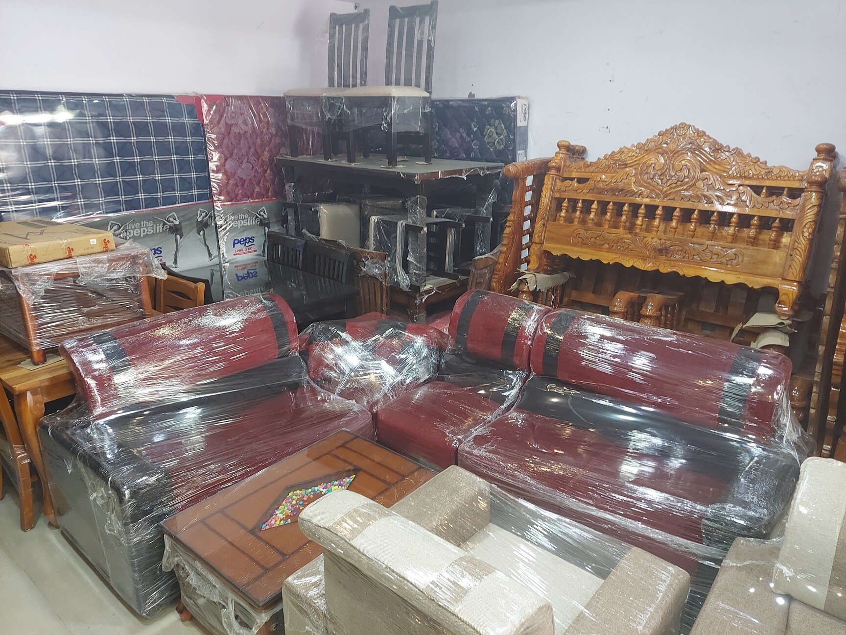 Top Swing Chair Dealers in Rt Nagar Best Hanging Chair Dealers