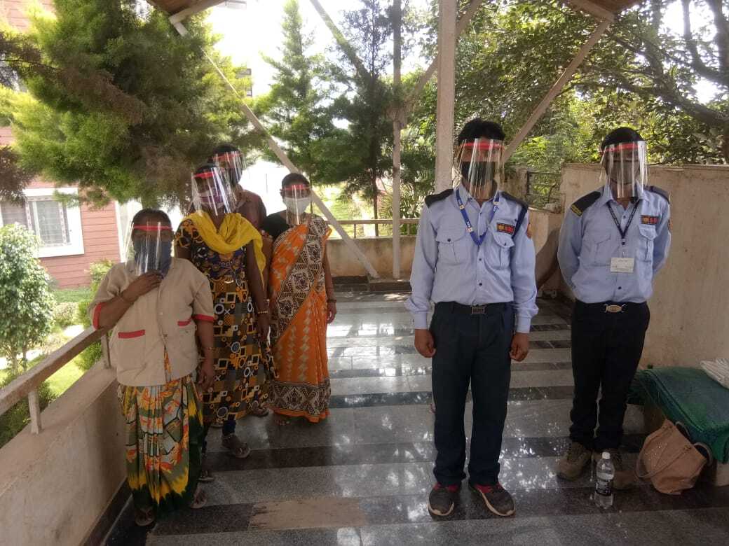 Top Old Age Home For Bedridden in Vidyaranyapura, Bangalore near me