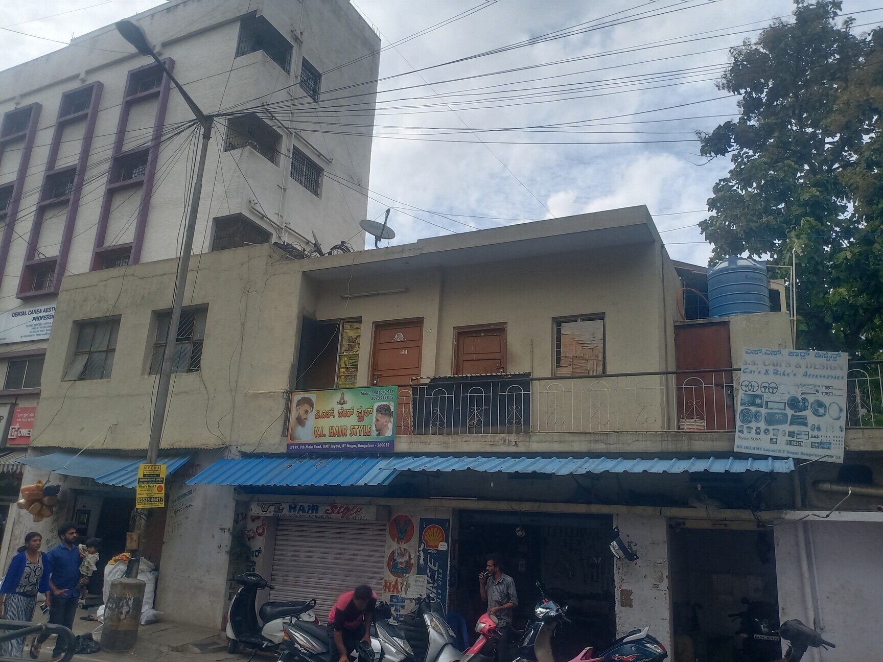 Top Electricians For Residence in Govindapura Best Electrician Home