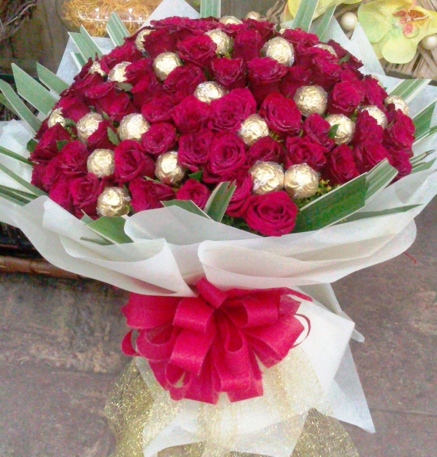 Top 10 Flower Shops in Malleswaram Best Flower Dealers Bangalore