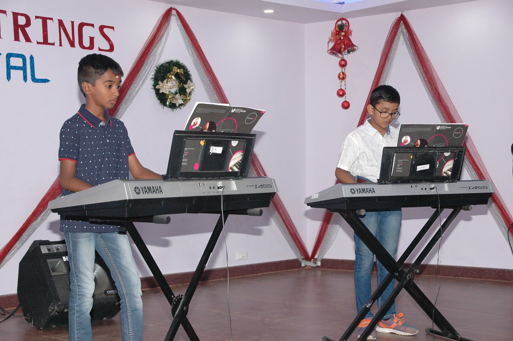 Top Music Classes For Mouth Organ in Sathya Sai Layout Best Music