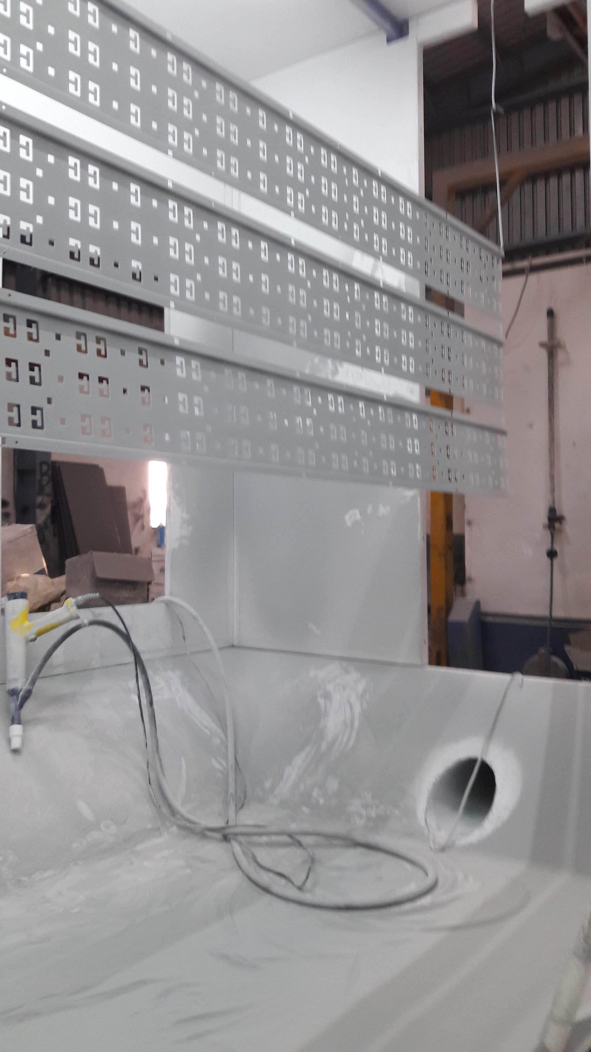 Top Brass Powder Coating Services in Kanpur ब्रास पाउडर कोटिंग