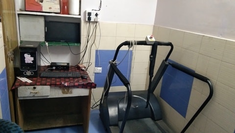 Lab view 8
