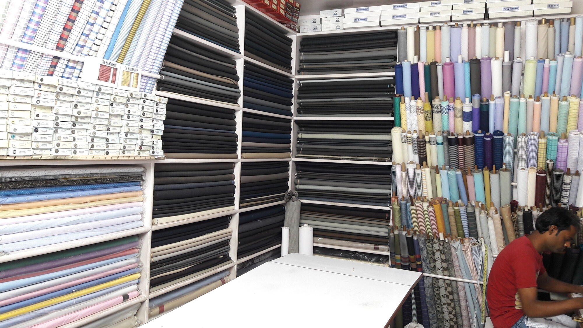 Top Tailors in Baraut Baghpat,Baraut Best Ladies Tailors near me