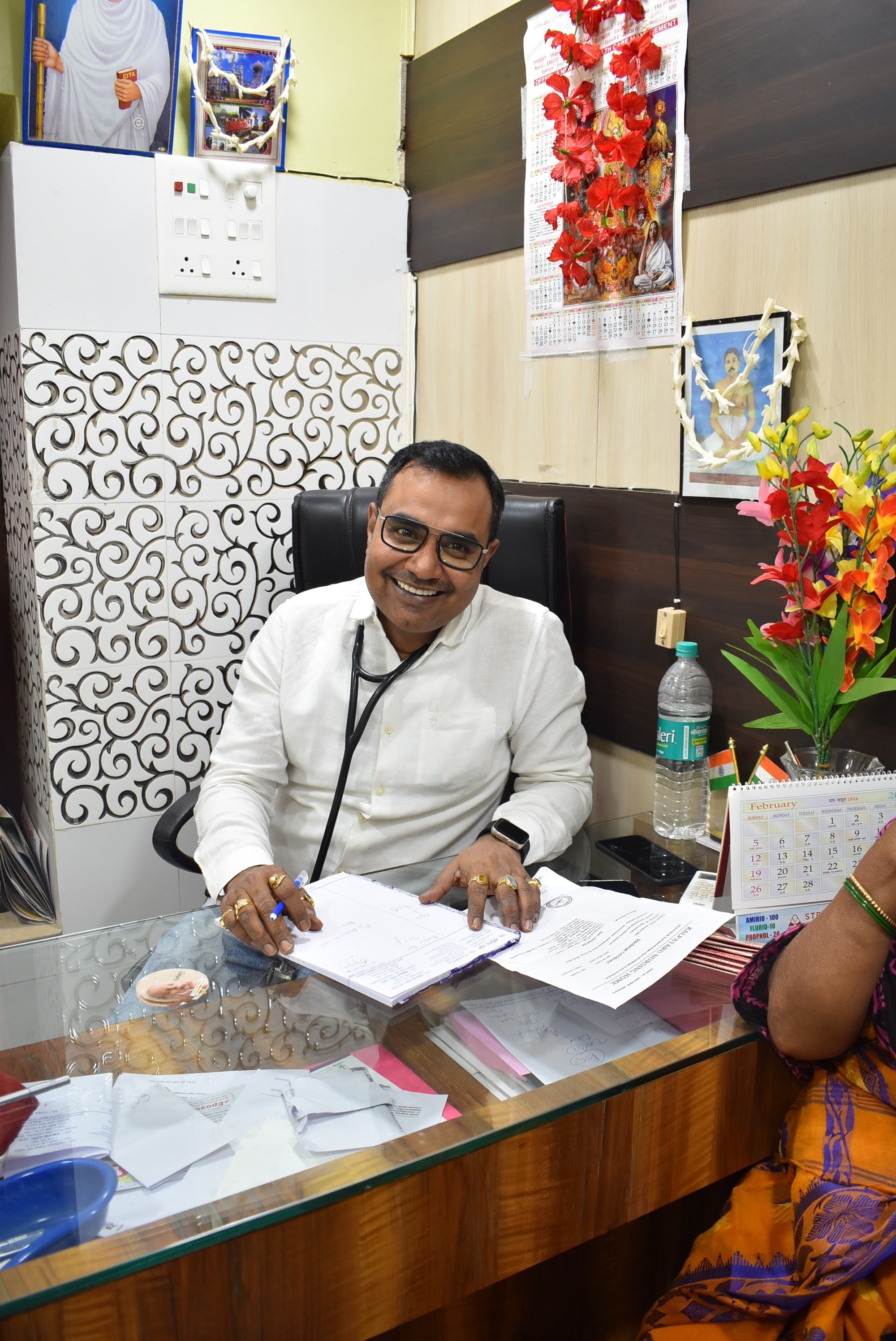 Kalpataru Nursing Home in Burdwan HO,Bardhaman Best Nursing Homes in