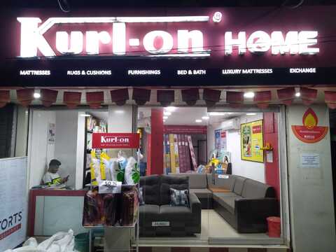Kurlon furniture showroom near me discount