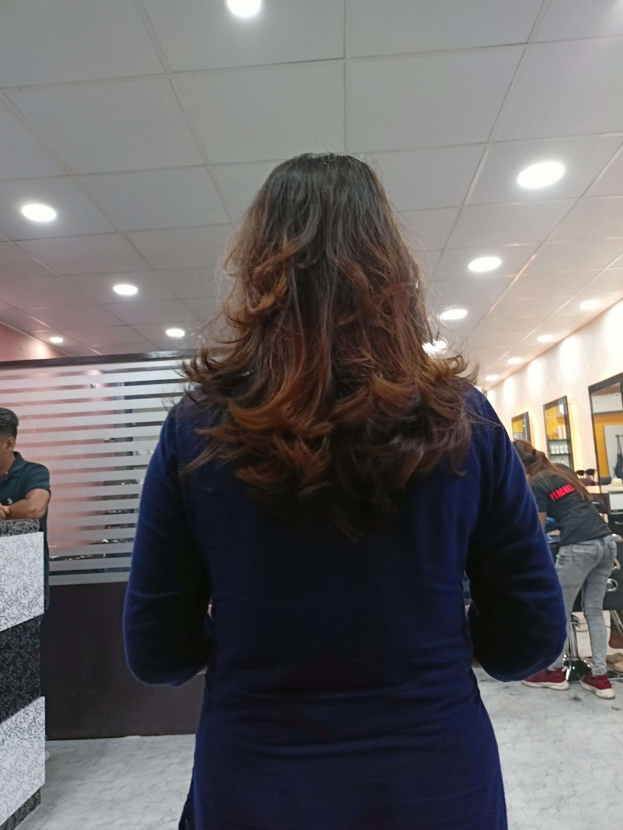 Peaches And Cream Photos, Burdwan HO, bardhaman Pictures & Images