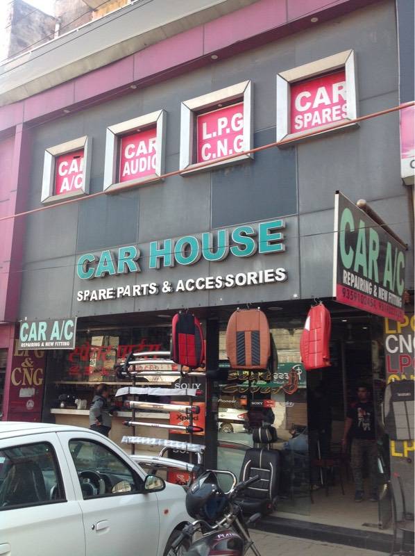 Car Lights in Bareilly Bright, Durable High-Quality Options