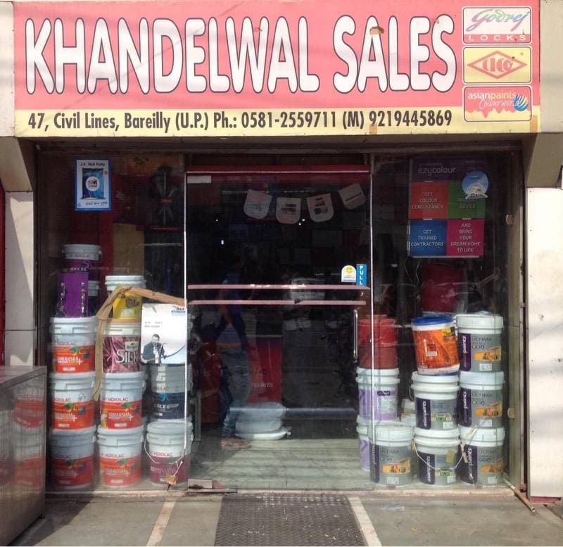 Catalogue A2z Steel Railing in Bareilly Justdial