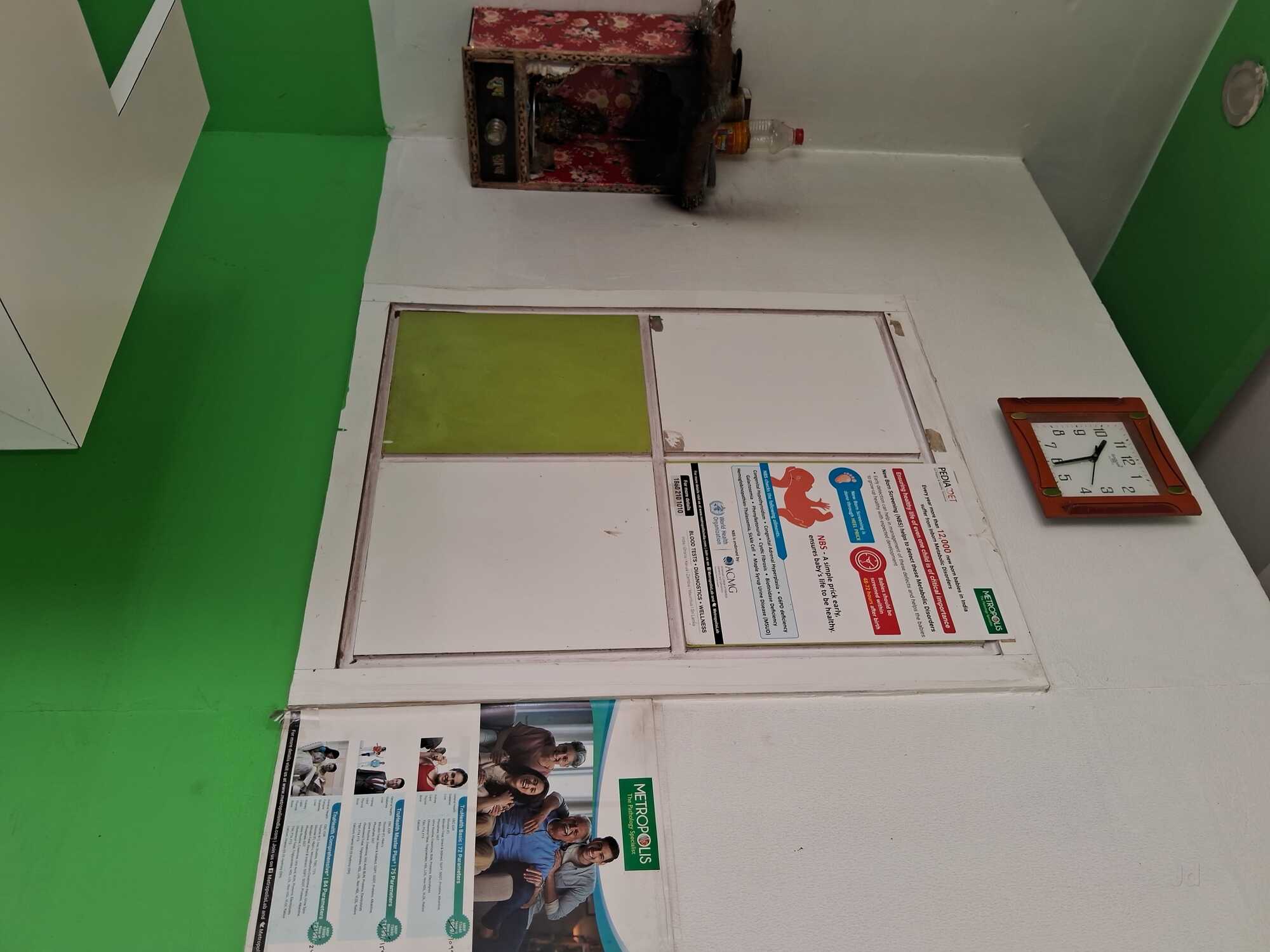 Lab view 14