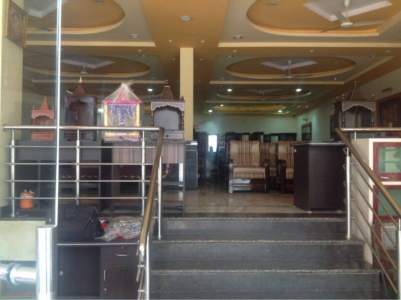 Catalogue S A Furniture Centre in Bareilly Justdial