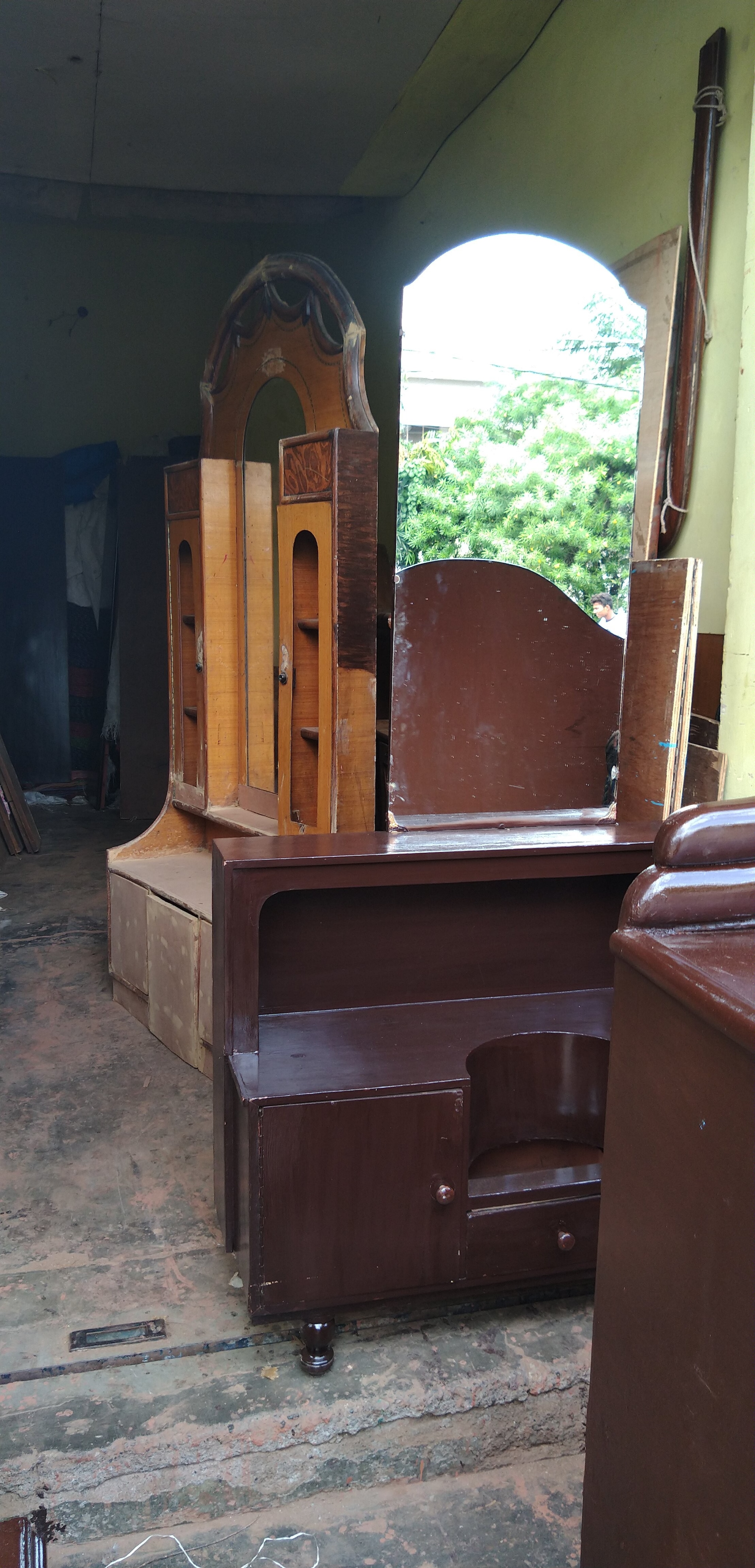 Catalogue Shri Furniture in Bareilly Justdial