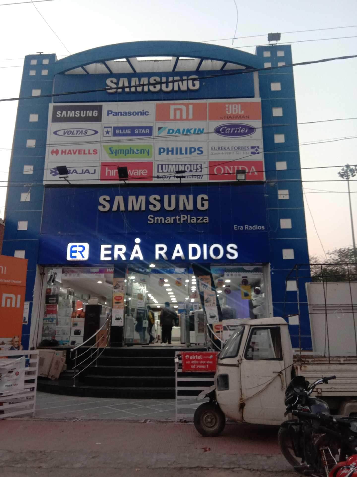 Top 10 Mitsubishi AC Dealers in Bareilly Best Mitsubishi Air