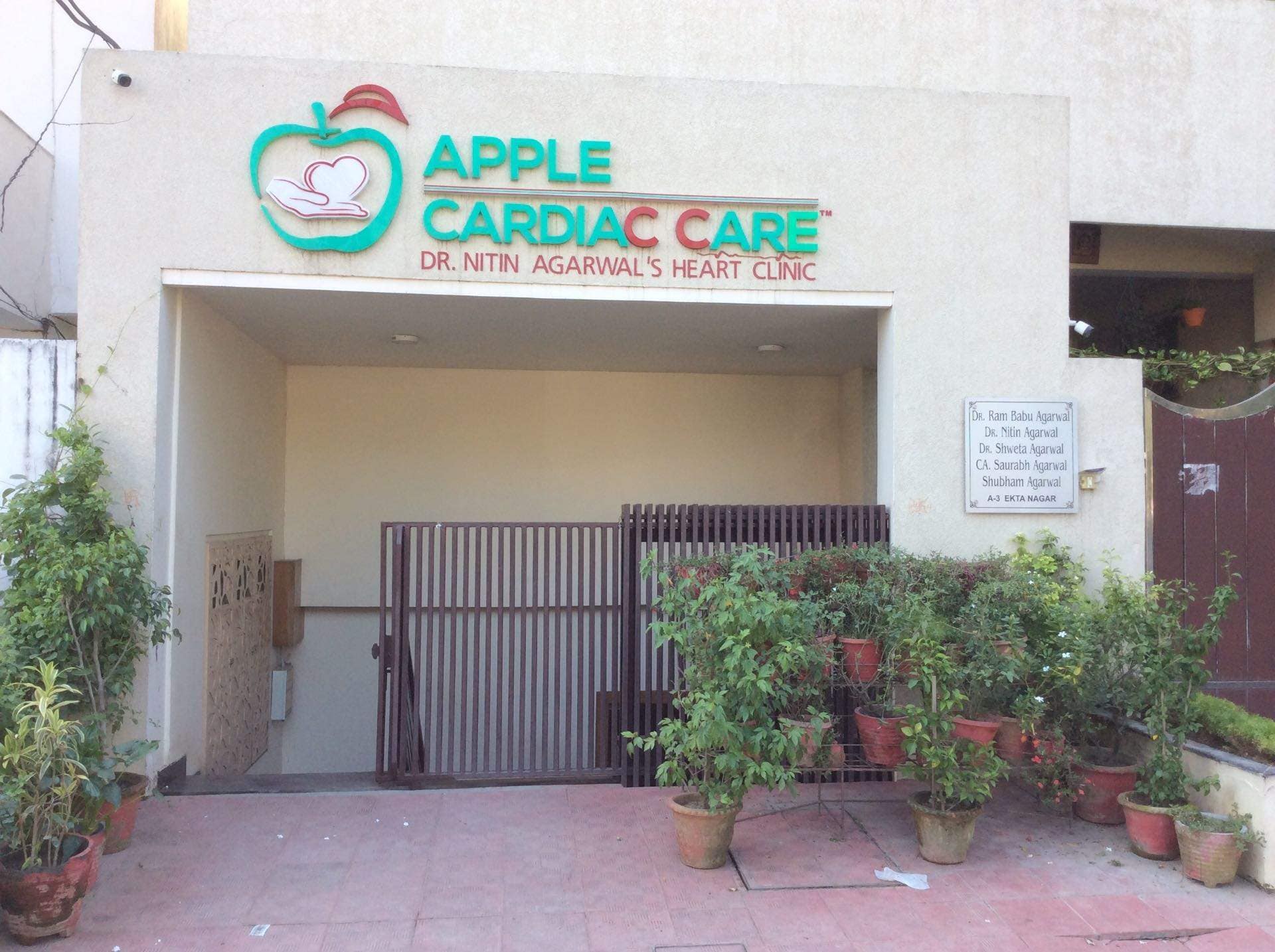 Top Endocrine Hypertension Doctors in Bareilly Justdial