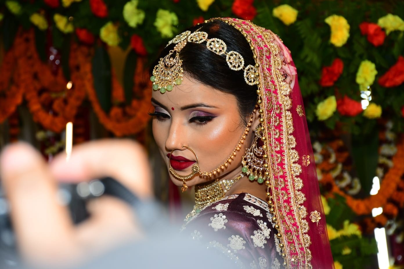 Lakme bridal shop makeup reviews