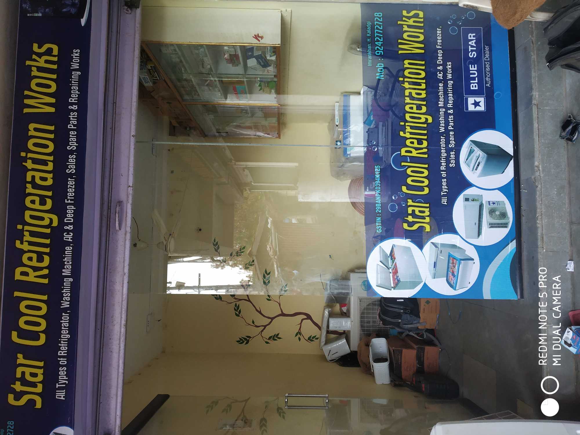 star cool refrigeration