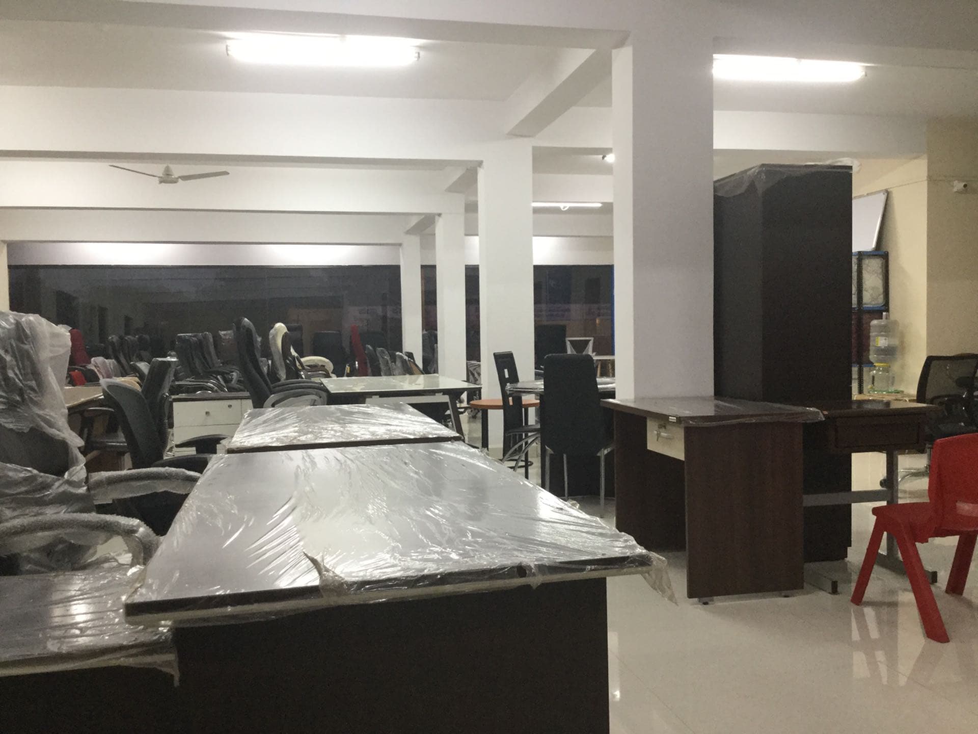 Catalogue Kalashree Bumb And Steel Furniture in Udyambag Belgaum