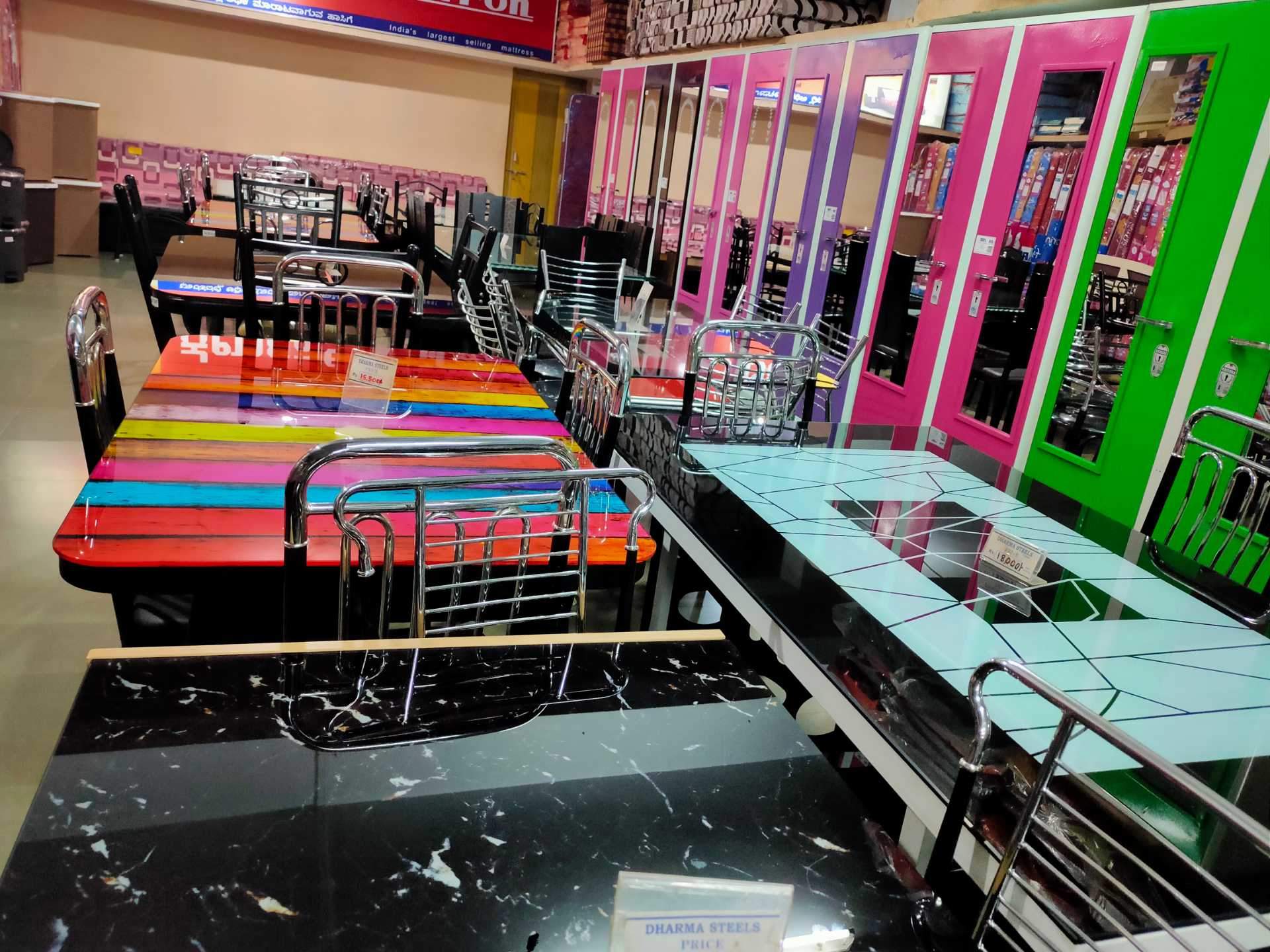 Catalogue Kalpanashakti Enterprises in Tilakwadi Belgaum , Belgaum