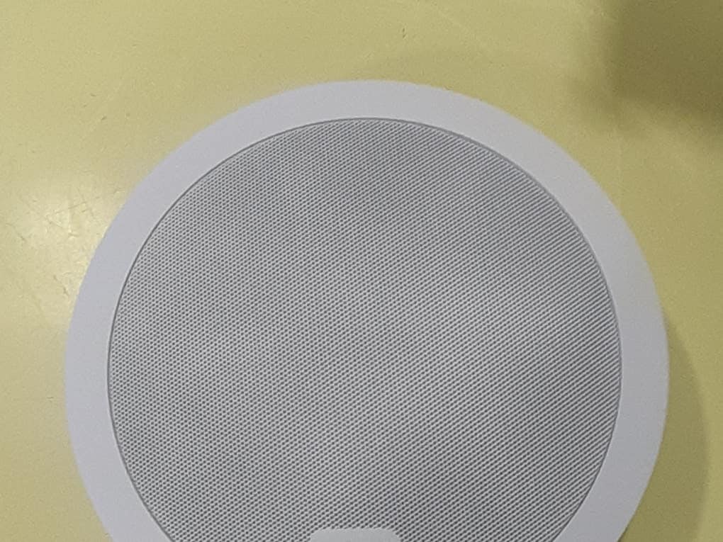 Projection Speaker in Pattukottai High-Quality Sound Stunning