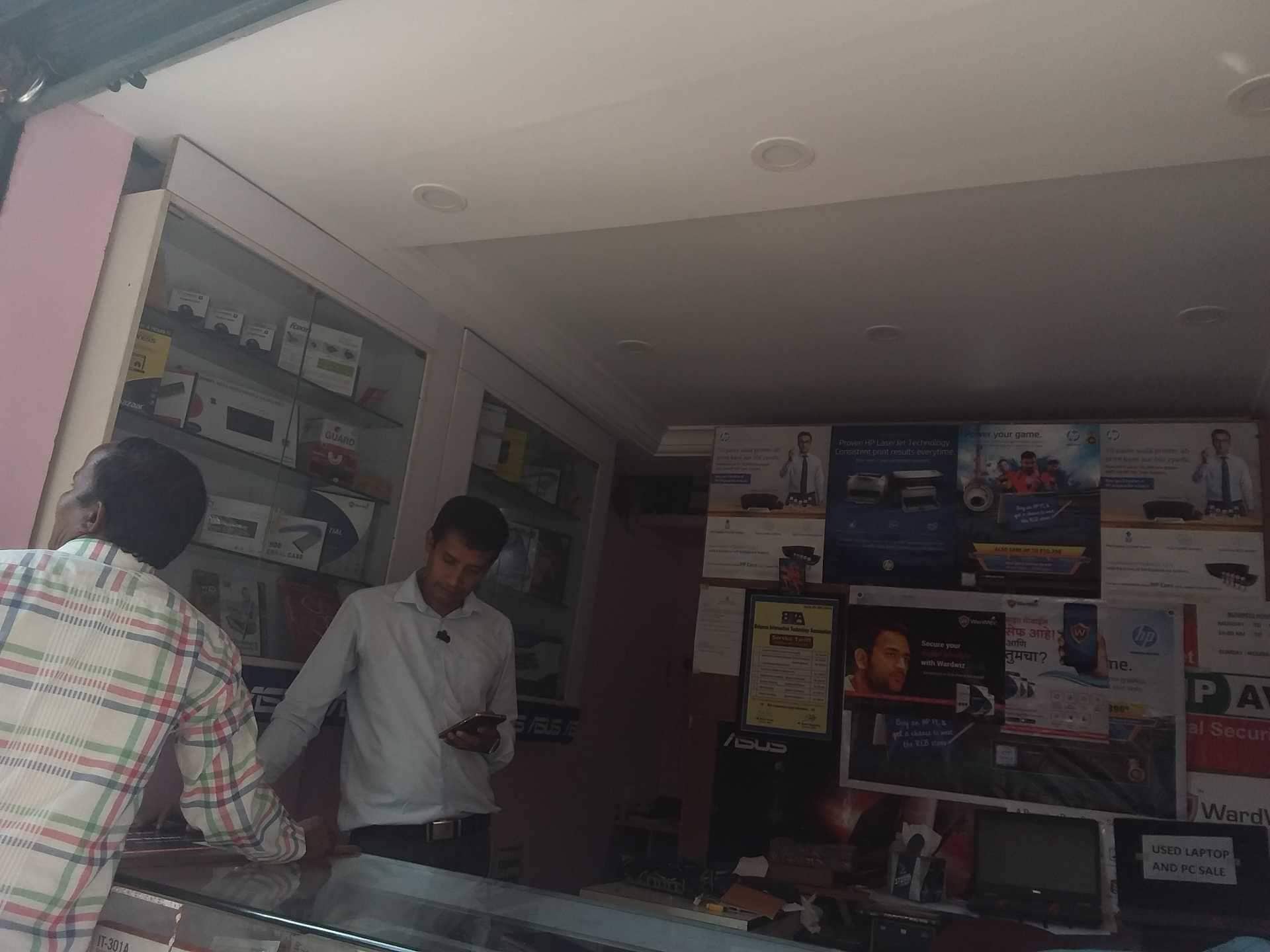 Top Tulip Computer Repair & Services in Suryapet Best Tulip Computer