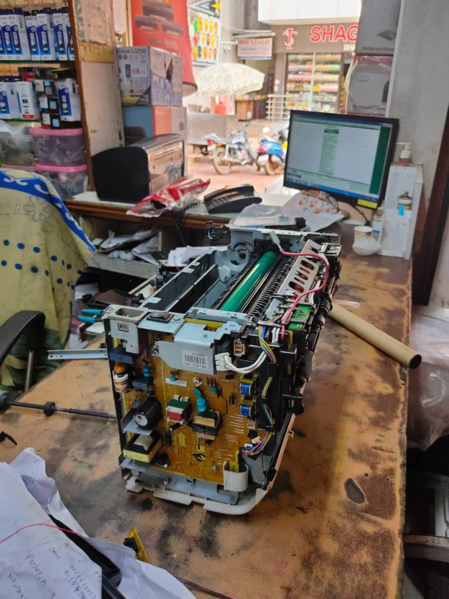 Catalogue Navaneet Print Solutions in Belgaum Nehru Nagar , Belgaum