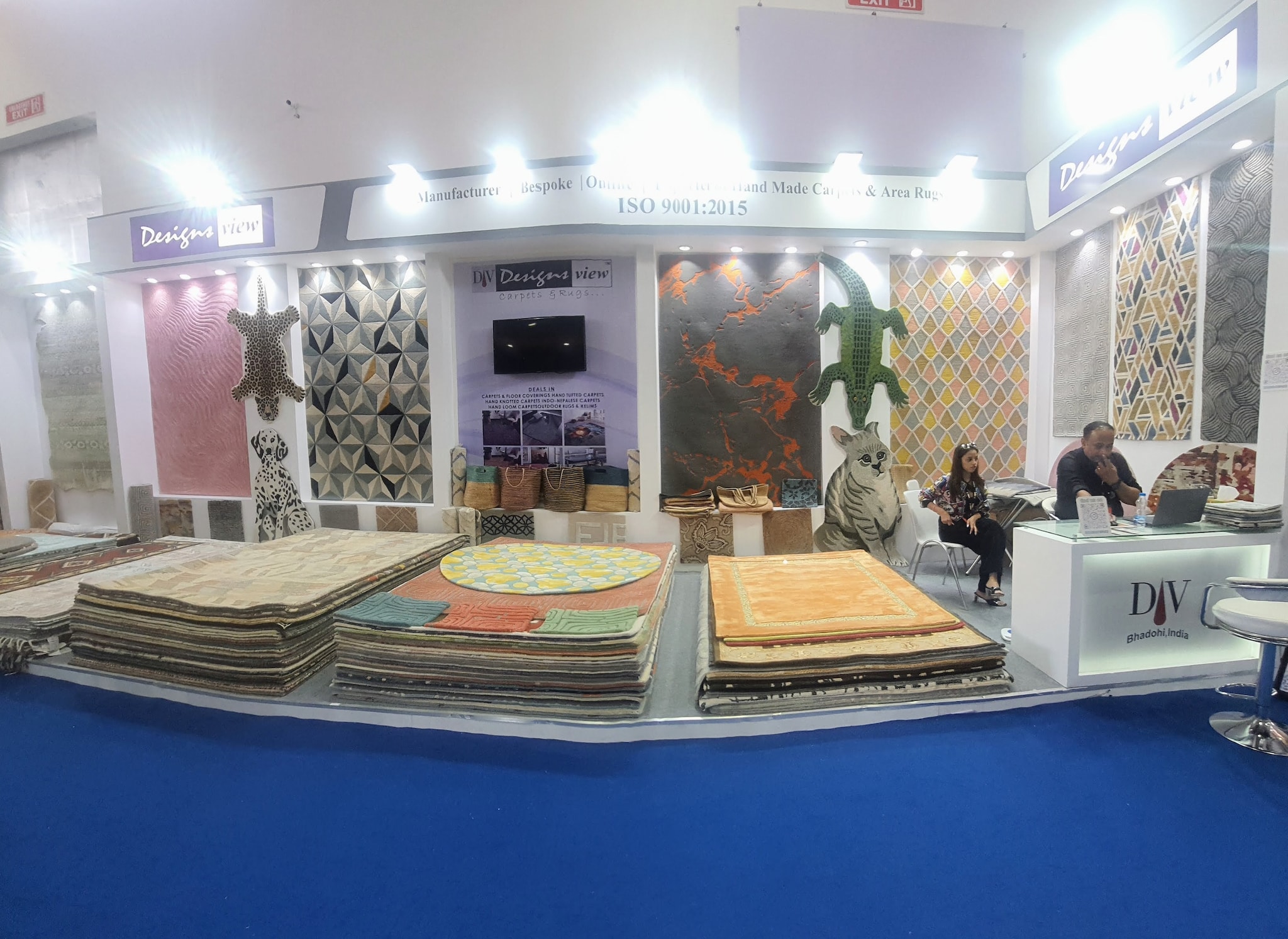 Details more than 150 home interior expo hyderabad 2018 super hot