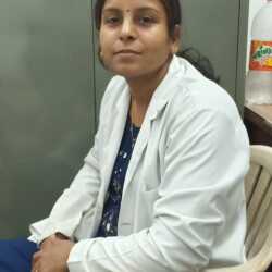 dr. preeti sharma in Jawahar Nagar,Bharatpur - Best Dermatologists ...