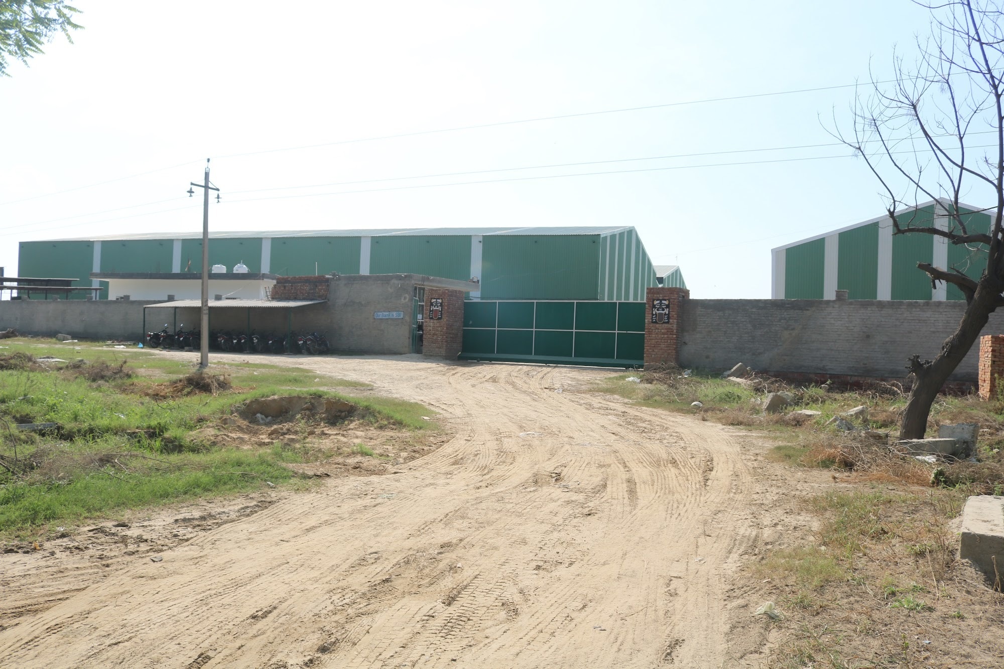 Heritage Industries in Bibi Wala Road, Bhatinda - Best EPE Foam  Manufacturers in Bhatinda - Justdial