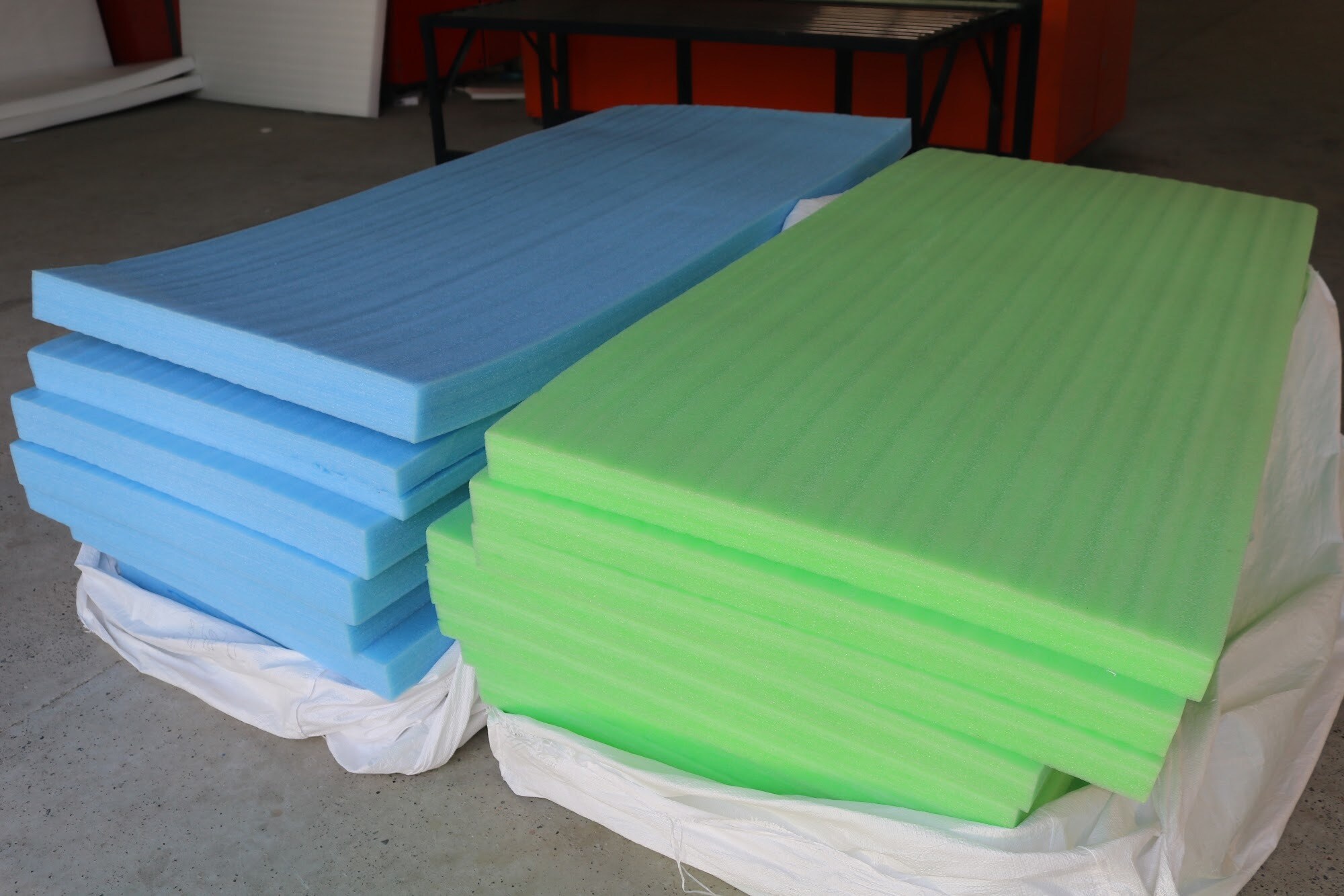 Heritage Industries in Bibi Wala Road, Bhatinda - Best EPE Foam  Manufacturers in Bhatinda - Justdial