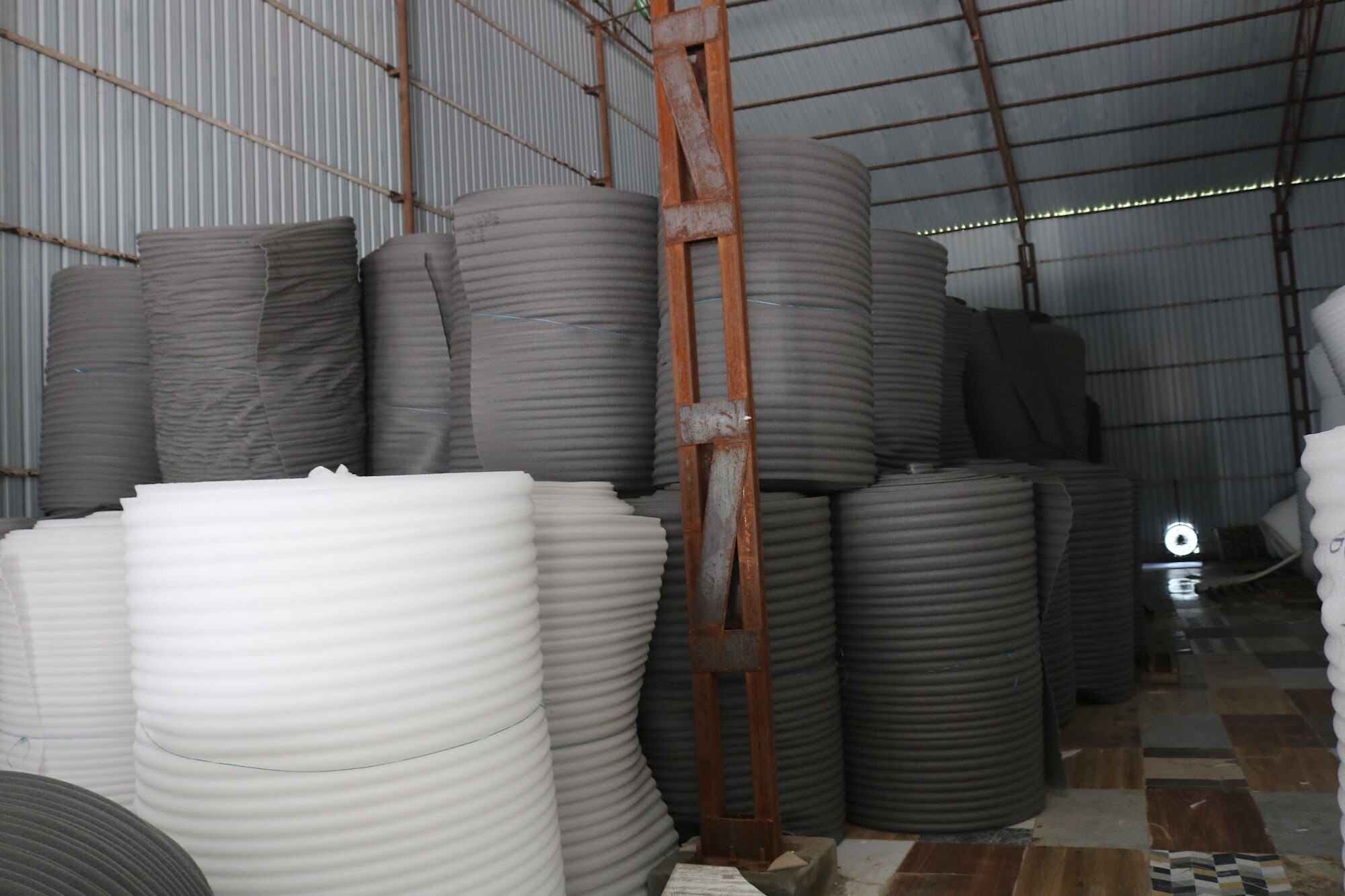 Heritage Industries in Bibi Wala Road, Bhatinda - Best EPE Foam  Manufacturers in Bhatinda - Justdial