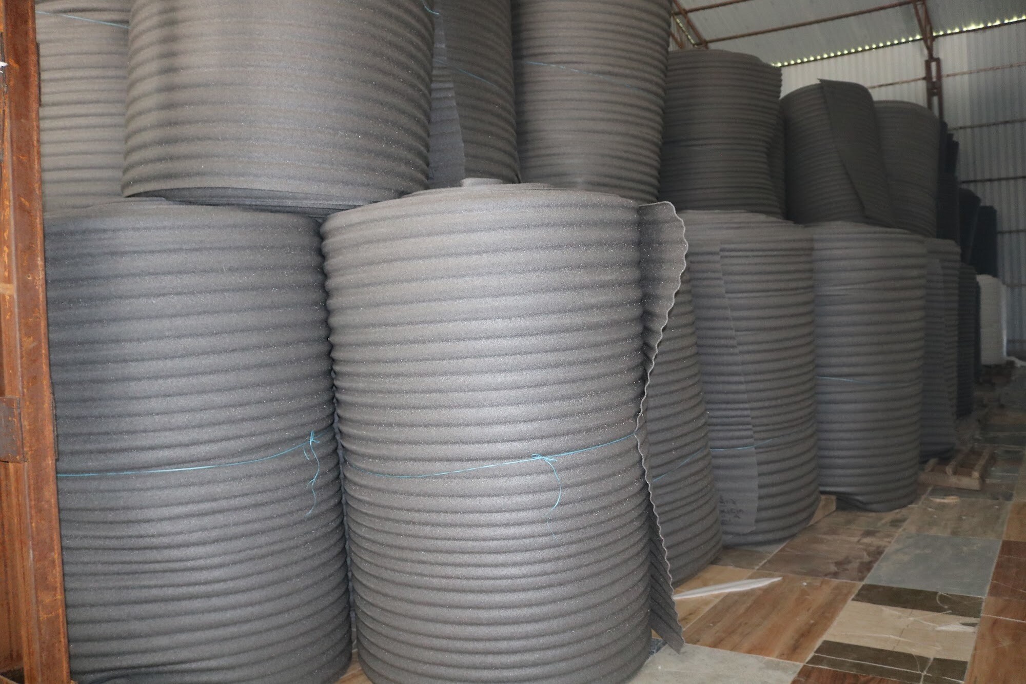 Heritage Industries in Bibi Wala Road, Bhatinda - Best EPE Foam  Manufacturers in Bhatinda - Justdial