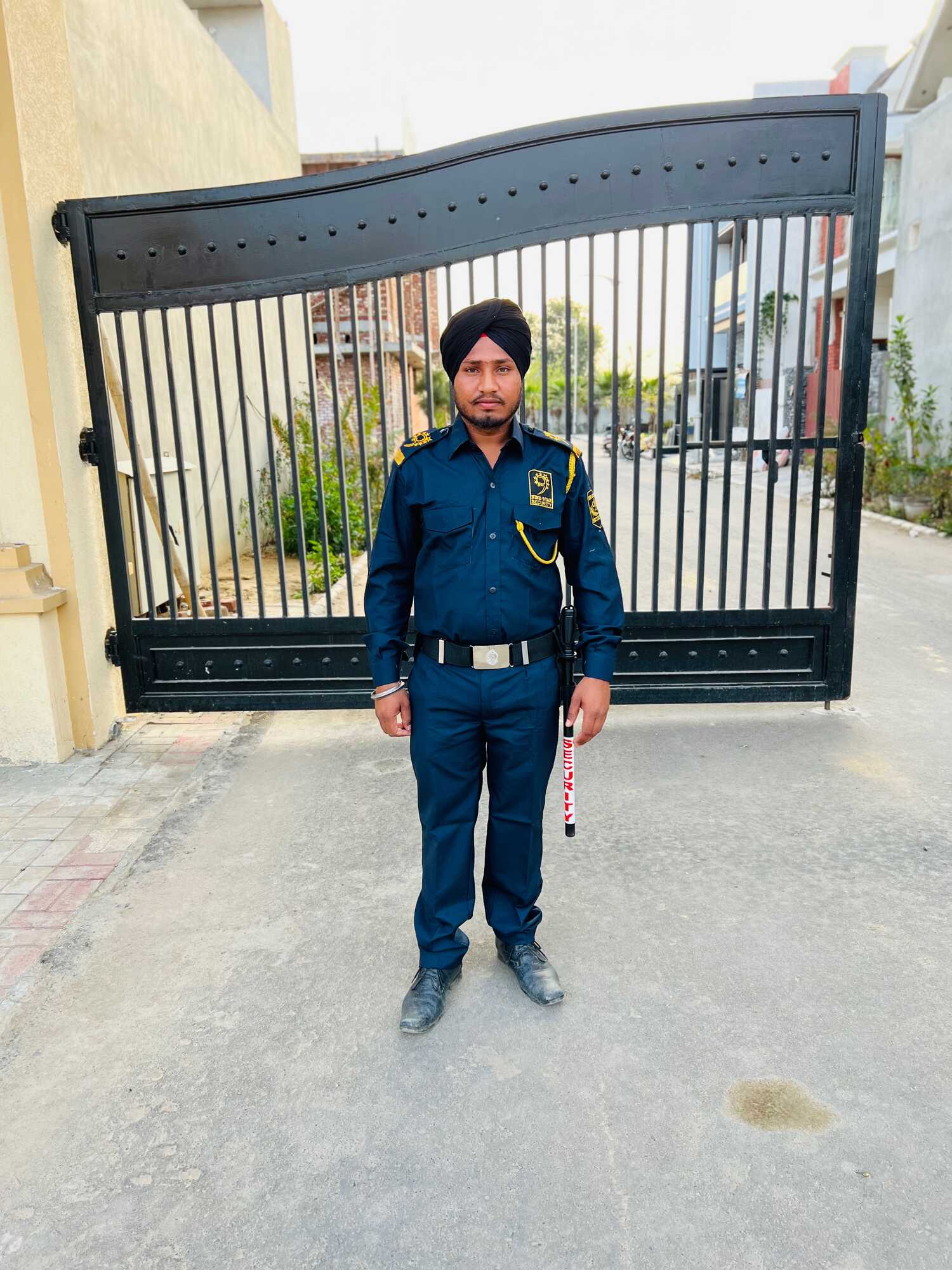 Top Bodyguard Services in Bhatinda Best Body Guard Services near me