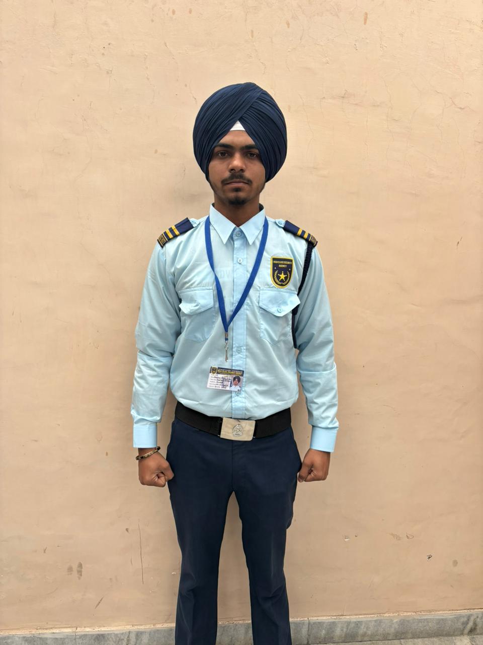 Top Bodyguard Services in Bhatinda Best Body Guard Services near me