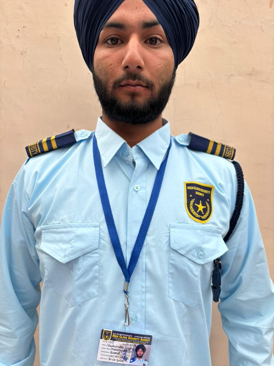 Top Bodyguard Services in Bhatinda Best Body Guard Services near me