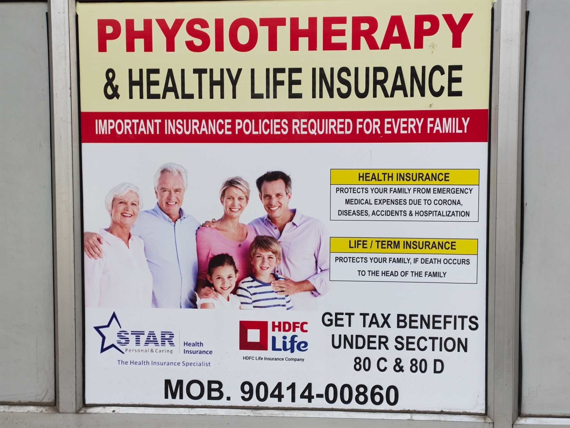 Top Physiotherapists For Arthritis in Bhatinda Book Appointment