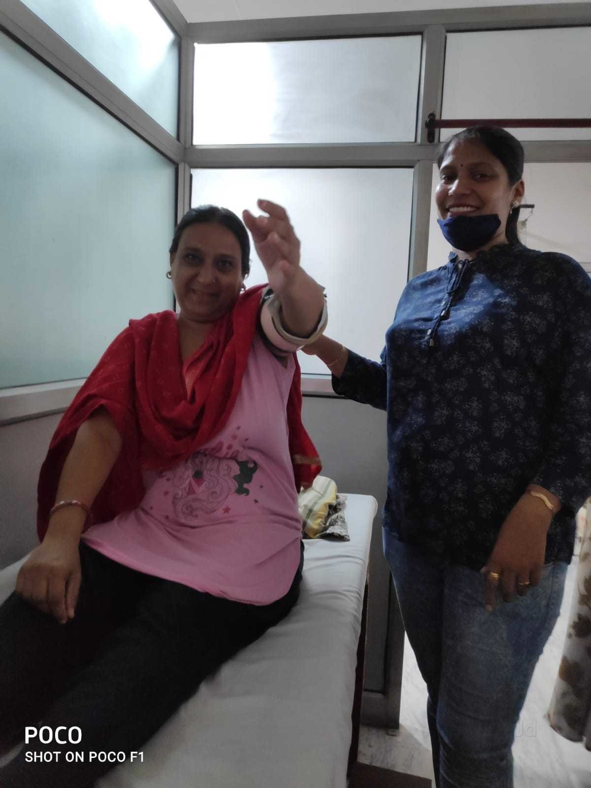 Top Physiotherapists For Arthritis in Bhatinda Book Appointment