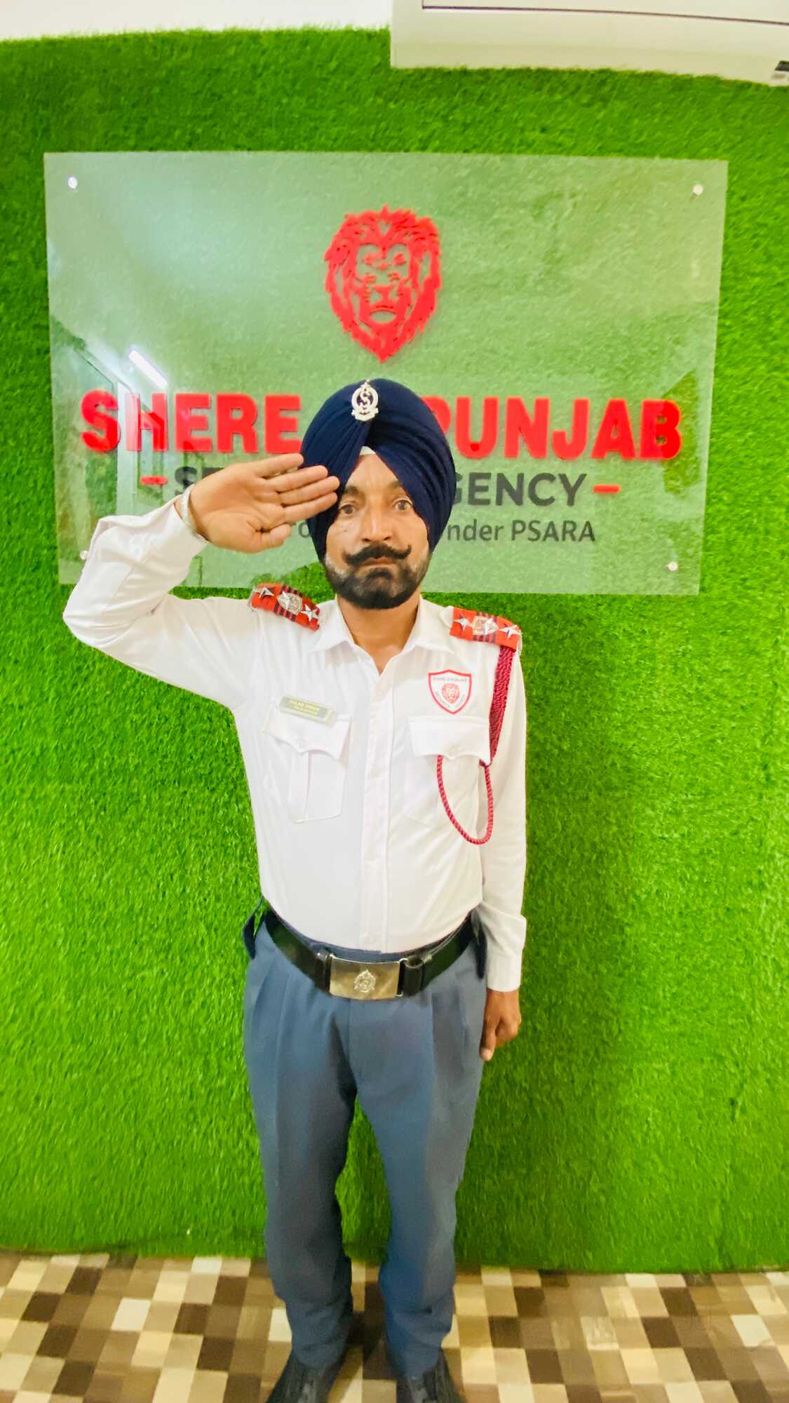 Top Bodyguard Services in Bhatinda Best Body Guard Services near me