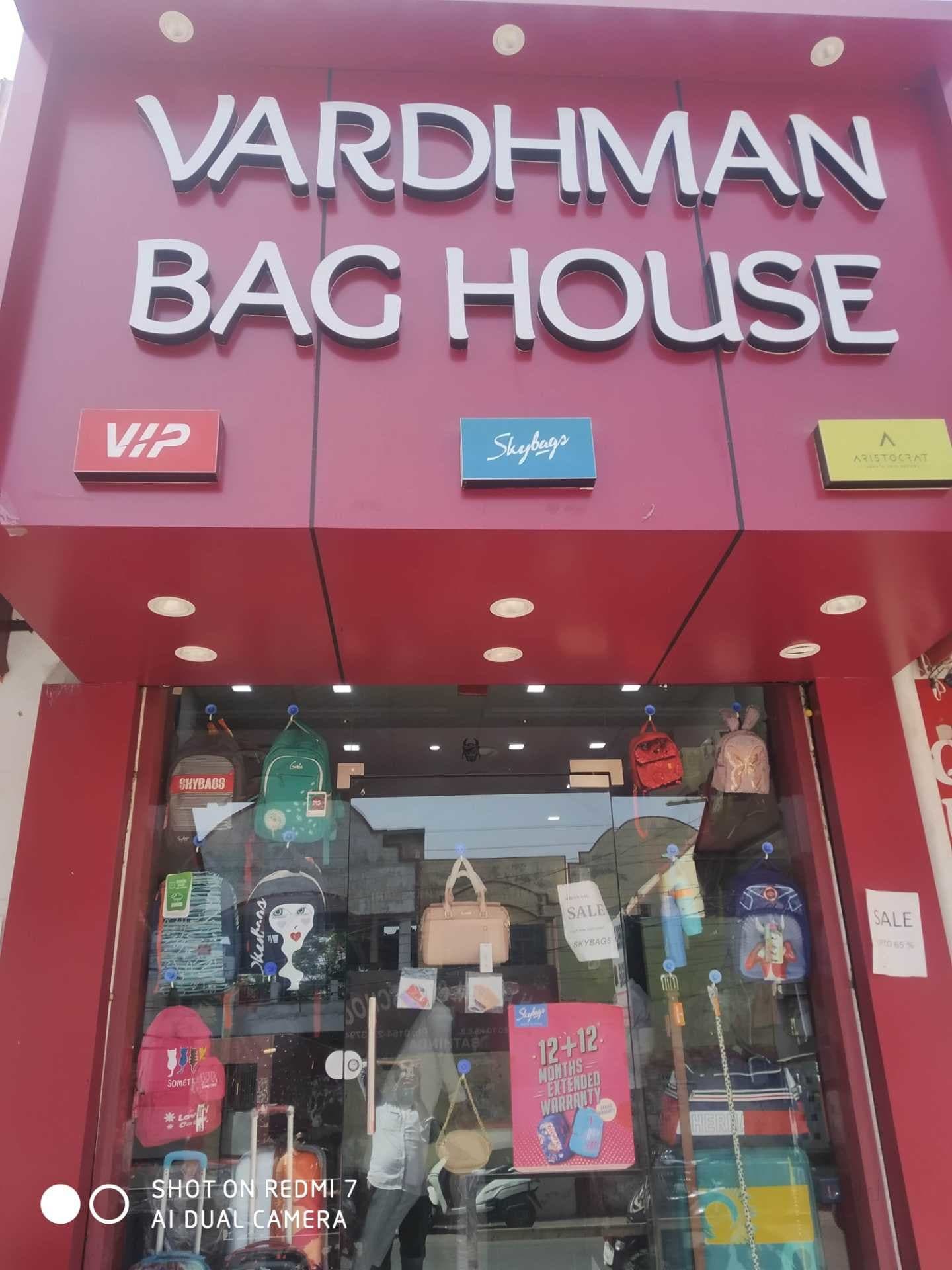 Top Bag Dealers in Bhatinda Best Bag Retailers near me Justdial