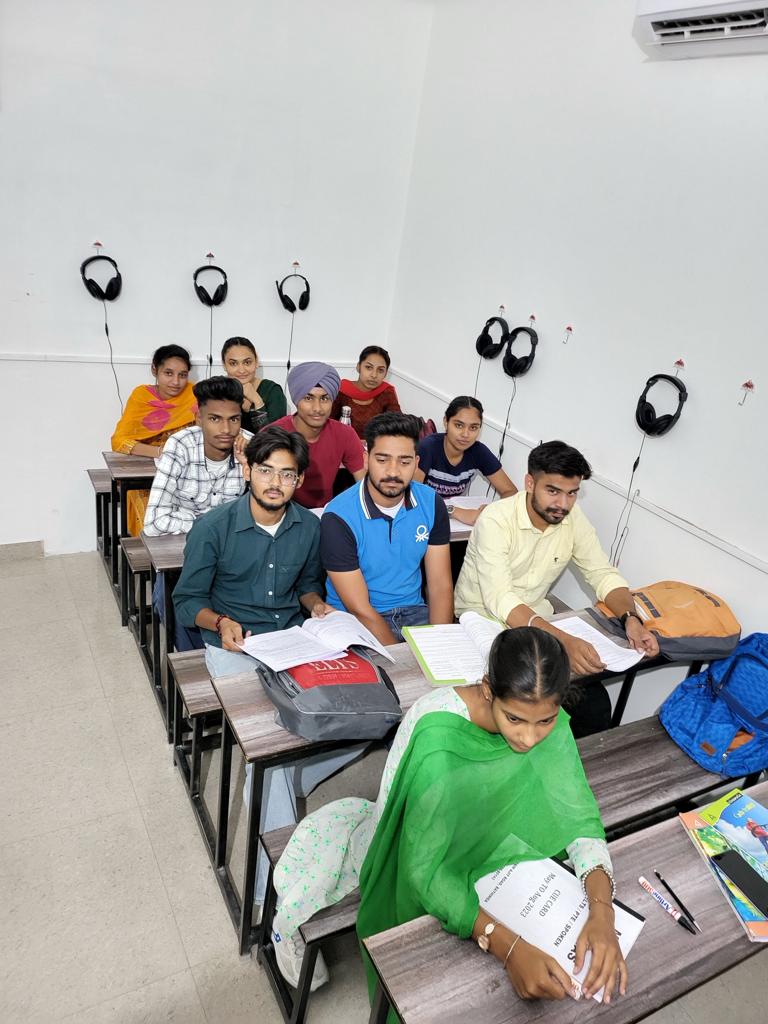 Top Overseas Education Consultants For Intakes To Study in Bhatinda