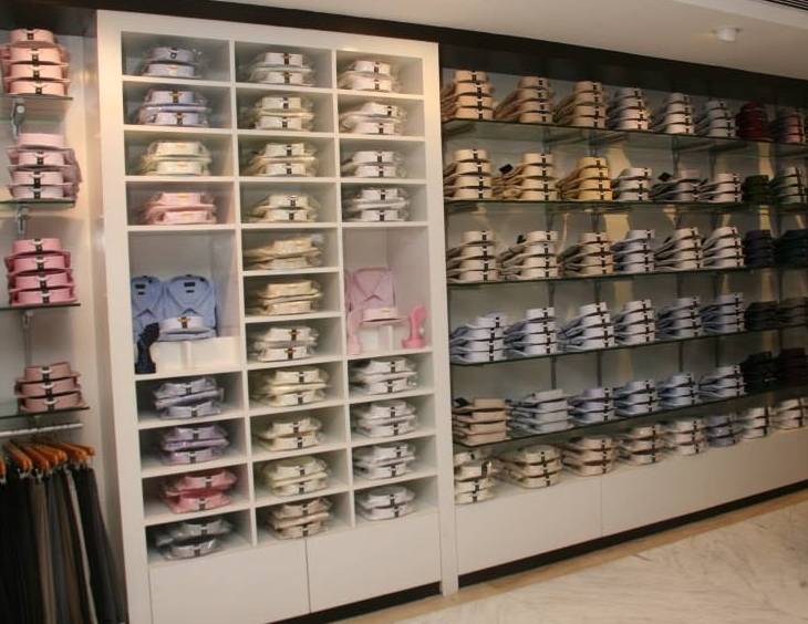 The Raymond Shop Kalanala Readymade Garment Retailers In